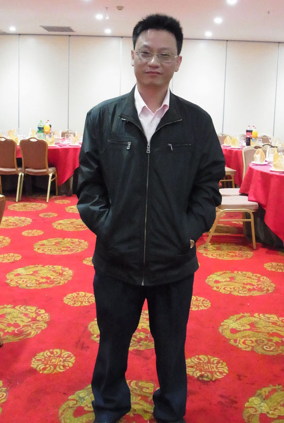 深圳經(jīng)銷(xiāo)商葉總