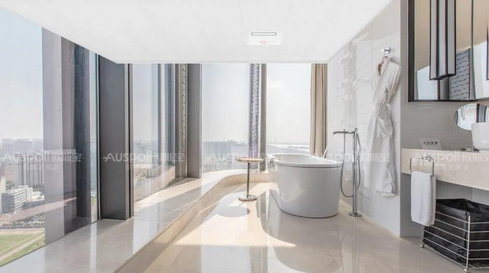 浴室暖空調(diào)