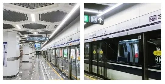 歐斯寶工程·貴陽(yáng)地鐵2號(hào)線(xiàn)效果圖