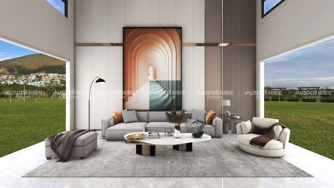 歐斯寶集成吊頂設(shè)計(jì)效果圖