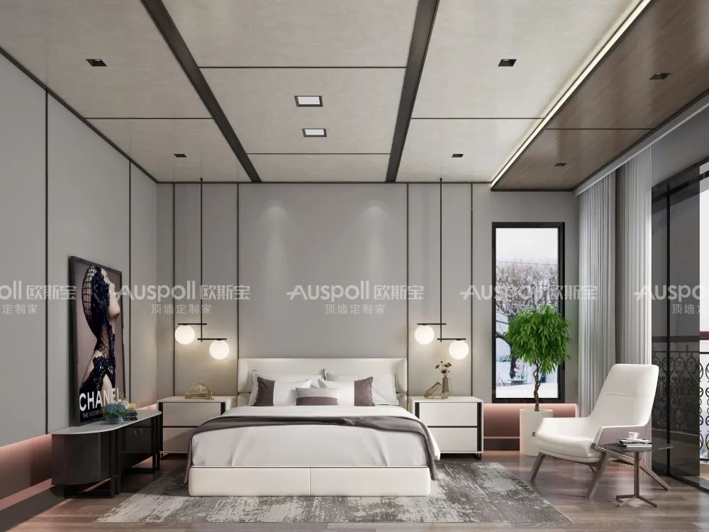 天花吊頂效果圖